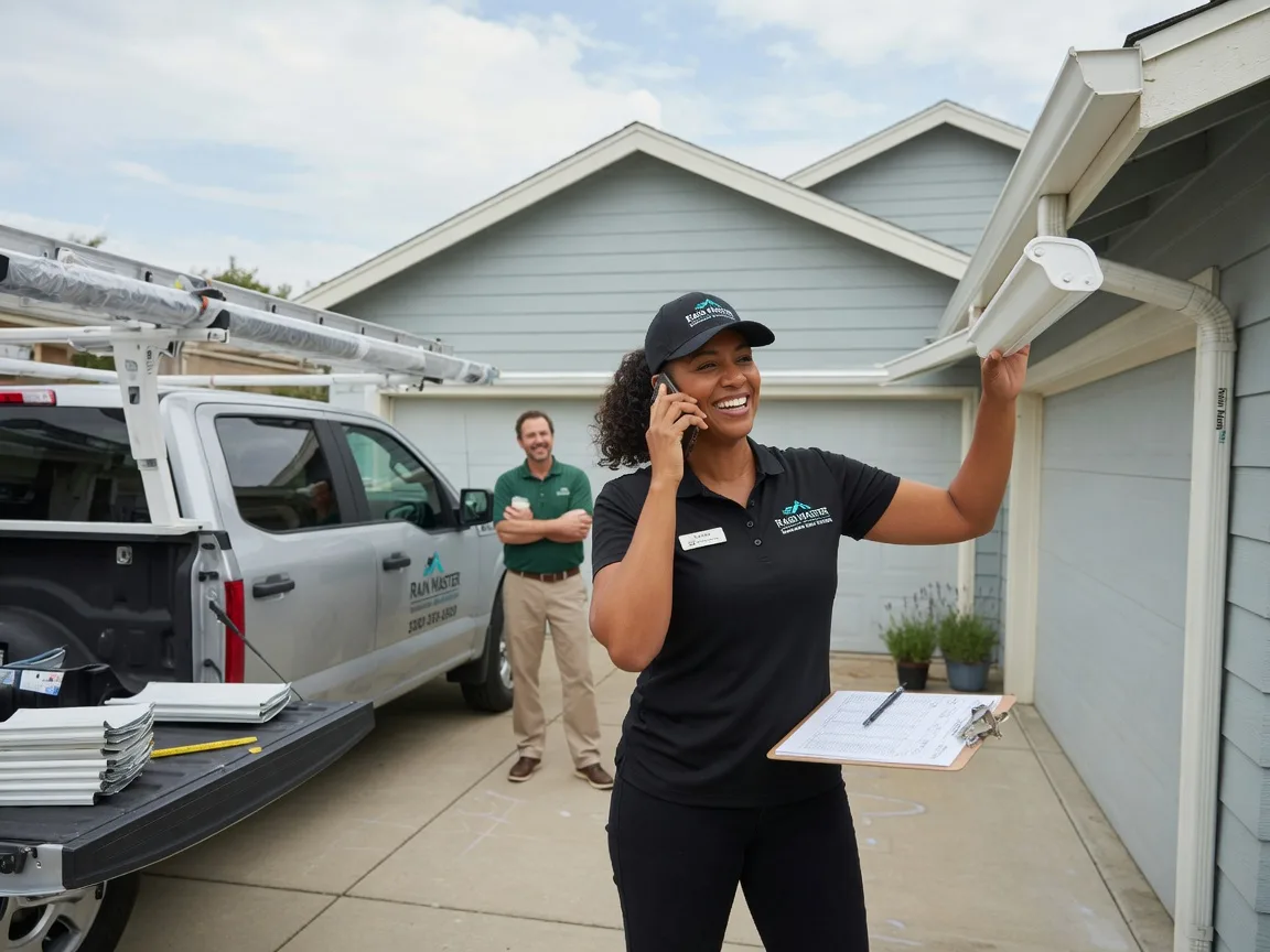 Gutter Installation Utica, MI FAQs